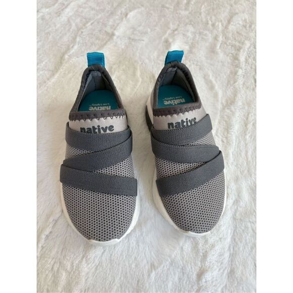 Native Shoes size 9C - Picture 1 of 6